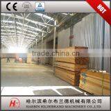 Top Quality Attractive Price Steam Drying Kiln, Wood Dryer, Timber Dryer Wood Kiln for Sale thumbnail-3