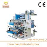 Rotary Small Label Printing Machine thumbnail-2