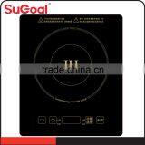 SuGoal Cooking Electric Heater/food Warmer/induction Cooker Single Burner thumbnail-3