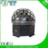 1pcs 9W Crystal Magic Ball Light Effect Led Light Bar