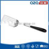 Thick Materials Bakelite Handle Promotional Price Stainless Steel Kitchen Tool thumbnail-5