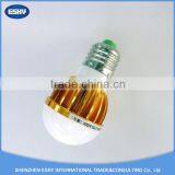 5w Led Bulb Light E27 Hot Sales Led Lighting With 1 Years Warranty Quality Choice thumbnail-2