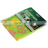 Pomotional Home Use Print Towel thumbnail-1