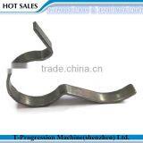Oem Sheet Metal Stamping Parts in China thumbnail-5