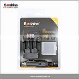 RAPID CHARGER For LiFePO4 RCR123 CR2 3.2V Portable Battery Charger Lifepo4 Battery Charger RCR123 CR2 Battery Charger thumbnail-4