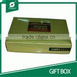 CUSTOM ACCEPT CARDBOARD FANCY GIFT BOXES FOR PACKING NUTRITIONAL SUPPLEMENTS thumbnail-2