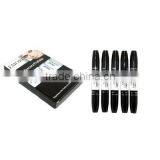 Hot Selling Eyelash Extension Brush Mascara Brush Industrial Nylon Brush thumbnail-5