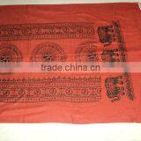 om Viscose Pashmina Style Fashion Scarves