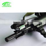 optical rifle scope hunting laser sight tactical green laser sight tactical flashlight combo