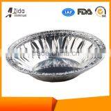 Most Popular Creative Hot Sale Alumina Foil Container for Lunch thumbnail-4