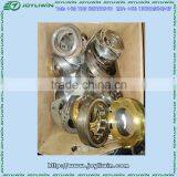 2016 Type Oil Free Compressor Air End Overhaul Repair Service for Atlas Copco ZR AND GA Series thumbnail-1