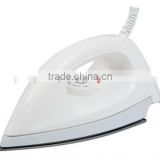 Fully stocked portable mini clothes electric dry iron