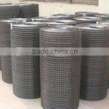 Iso9001 Factory Stainless /Galvanized /PVC Coated Welded Wire in Pannl/roll