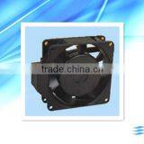 PSC AC Cooling Axial Fans: 80mm x 80mm x 25mm