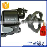 SCL-0548C Left handle switch for CT100 M & N motorcycle
