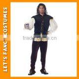 Renaissance Medieval Mens Costume PGMC0977 thumbnail-1