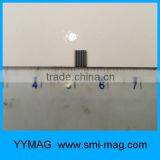 Precision Technology D1x4mm D1x10mm Medical Magnet thumbnail-3