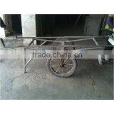 Quanzhou Direct Supplying for Concrete Cement Auto Brick Press Machine LS6-15 thumbnail-4