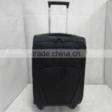 1680D Oxford Material Suitcase thumbnail-1