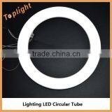 85-277V LED Circline Lamp T9 Annular Lights 8'' 10W thumbnail-5