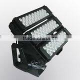 Outdoor LED Wash 108*3W RGBW/A High Power LEDs