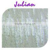 Electrocardiogram Pattern Bra Underwear Warp Nylon 185gsm Elastic Fabric thumbnail-2