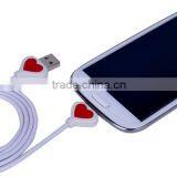 2015 New Design High Quality Customize USB Cable for All Smart Phone thumbnail-5