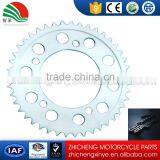 Specification Standard Chain Sprocket