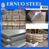Prime quality stainless steel plate