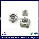 GB13680/DIN928 Stainless Steel 304 Square Weld Nut thumbnail-3
