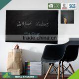Hot Sales Custom Design Cheap Self Adhesive Pvc Chalkboard Memo Sticker for Kids Diy Creation thumbnail-3