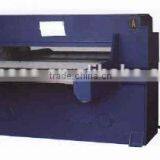 ALMACO Precision Type 4-stigma Hydraulic Cutting off Machine thumbnail-1