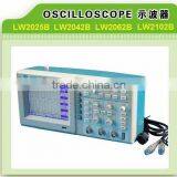 LW2082B Digitqal Oscilloscope