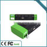 Hot New Products for 2016 Super Fast Mobile Phone Charger With Led Light thumbnail-6