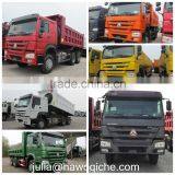 Low Price High Quality 2016 New Sinotruk Howo 6x4 Snow Removal Truck for Sale thumbnail-4