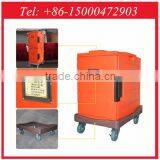 90L Food Pan Container for Catering, Catering Plastic Food Container by Rotomolding thumbnail-5