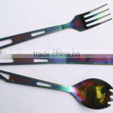 Titanium Lightweight Dinnerware thumbnail-1