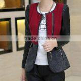 Down Turkey Custom Varsity Cheap Winter Jackets thumbnail-3