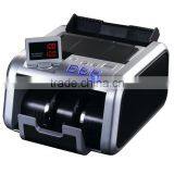 Bank Equipment Finance Value Currency Counter machine portable banknote counter 6311/2