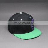 CUSTOMIZE EMBROIDERY LOGO KID'S SNAPBACK CAP thumbnail-3