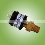 China Foshan Vacuum Pressure Switch 128