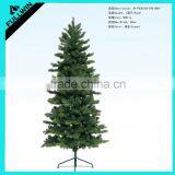 a long life Christmas tree MORE DURABLE led Christmas tree