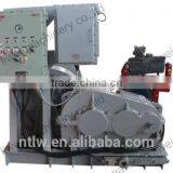 600KN Electric Winch With High Quality