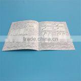 Custom Professional Printer High Quality Four Color Saddle Stitch Catalog Brochure Printing thumbnail-1