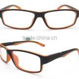 (In Stock) 2016 New Item TR90 Glasses Optical Frames Manufacturers in China