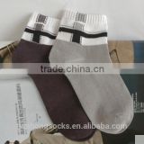 Hot style cheap price bamboo mens dress socks wholesale sports socks boat socks