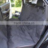 Polyester Foldable Pet Car Seat Cover thumbnail-5