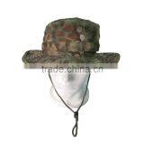 Mountain Python Camo Boonie Army Hats Wholesale thumbnail-3