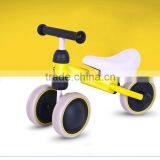 Tricycle Balance Bike for Toddlers thumbnail-4
