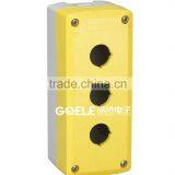 Push Button Box (Control Box)